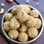 gond ke ladoo