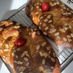 Greek Easter – Cracked at last. – kouzina