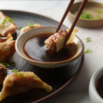 Gyoza Dipping Sauce Recipe (Easy & Delicious)