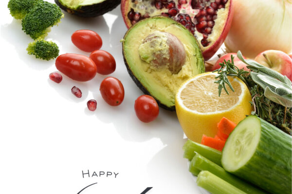 Happy food: 20 happiness for your health