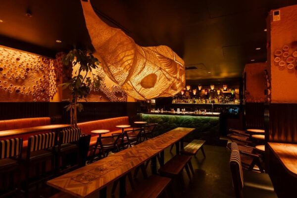 Here are the five Indian bars on the Asia’s 50 Best Bars 2025 list Here are the five Indian bars on the Asia’s 50 Best Bars 2025 list