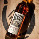 High West’s Bottled in Bond Bourbon 2025 Is Here