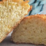 Homemade Cheese Buns - An Italian in my Kitchen