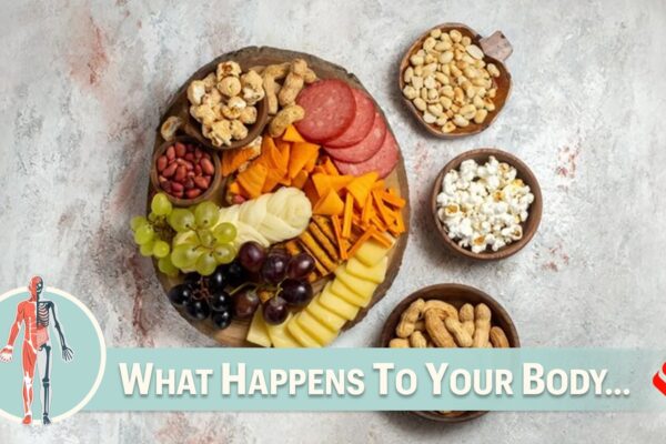 How portion control helps your blood sugar levels? healthy eating