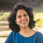 Shruthi rao