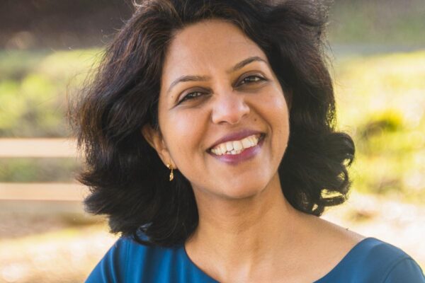 Shruthi rao