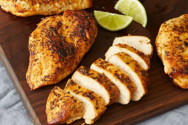 How to Cook Chicken Breasts to Perfection Every Time, According to an Expert How to Cook Chicken Breasts to Perfection Every Time, According to an Expert