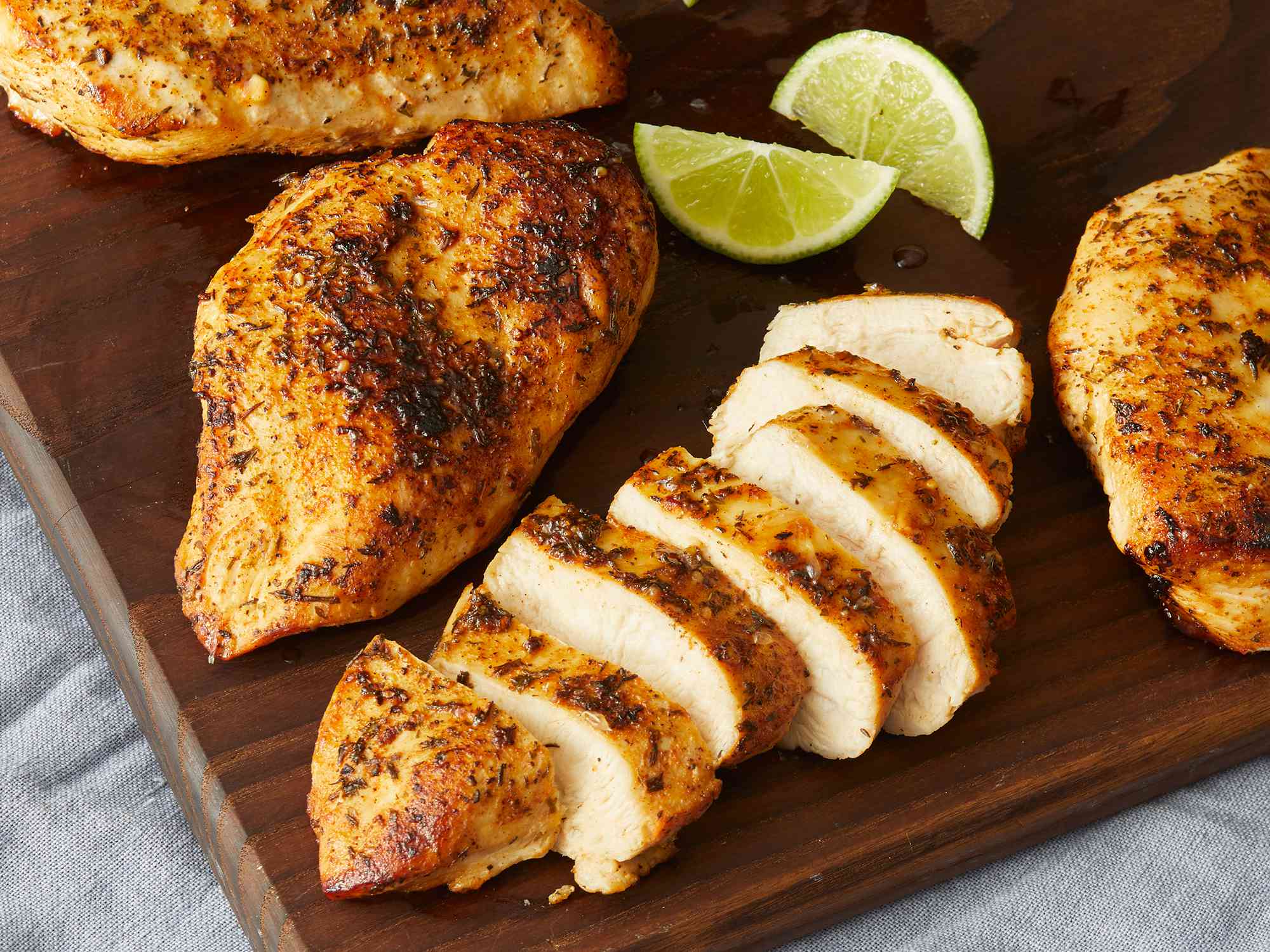 How to Cook Chicken Breasts to Perfection Every Time, According to an Expert