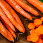 How to store carrots: tips to make carrots last longer