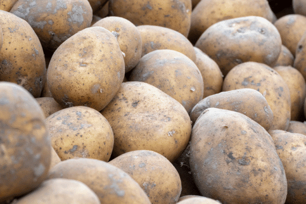 How to store potatoes | Good Food
