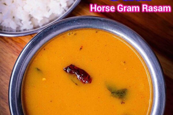 Huruli saaru recipe