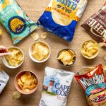 I Asked 5 Food Editors To Name the Best Potato Chips, and They All Said the Same Brand