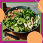 How to Eat 90 Grams of Protein a Day Without Protein Powder