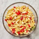 I Tried the Polish Pasta Dividing the Internet, and I'm Already Craving It Again