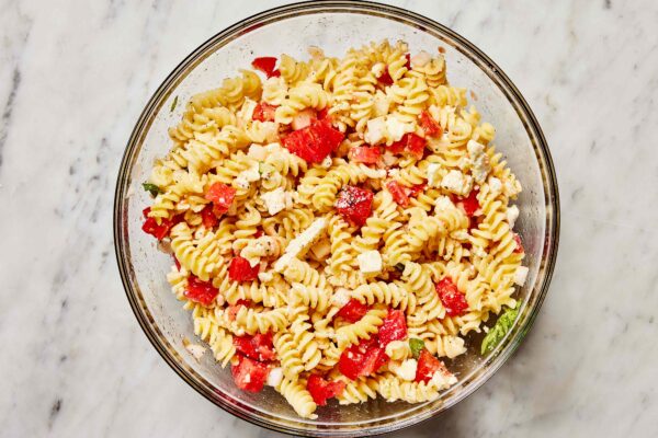 I Tried the Polish Pasta Dividing the Internet, and I’m Already Craving It Again I Tried the Polish Pasta Dividing the Internet, and I'm Already Craving It Again