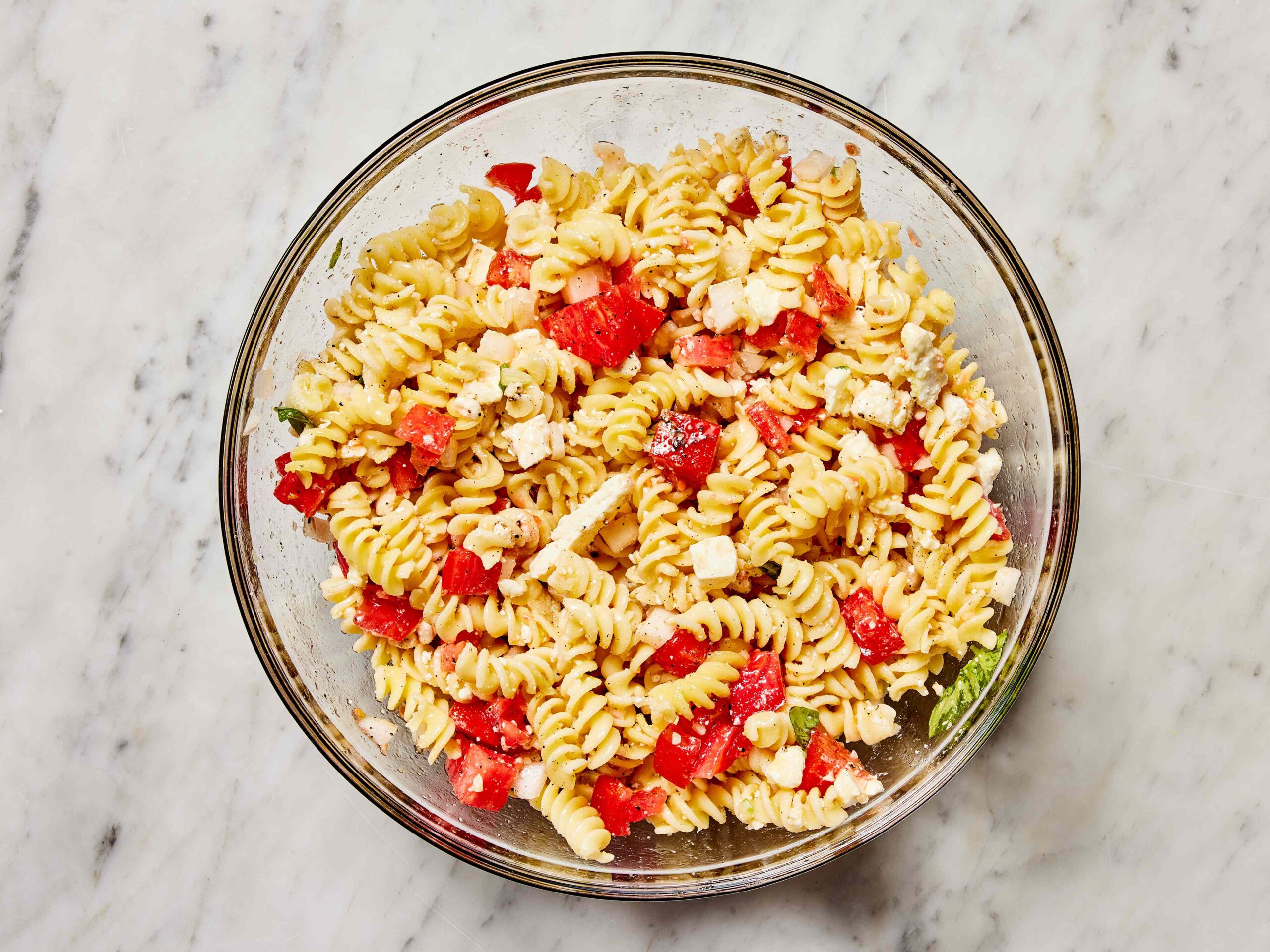I Tried the Polish Pasta Dividing the Internet, and I'm Already Craving It Again