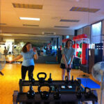 Skinny Taste: New Circuit with Photos