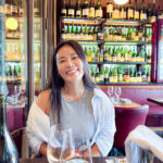 First Day at Le Cordon Bleu Paris | What It’s Really Like