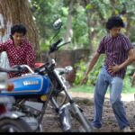 Interview | Choreographer Sreejith P: I am grateful, happy and proud about ‘Moonwalk’
