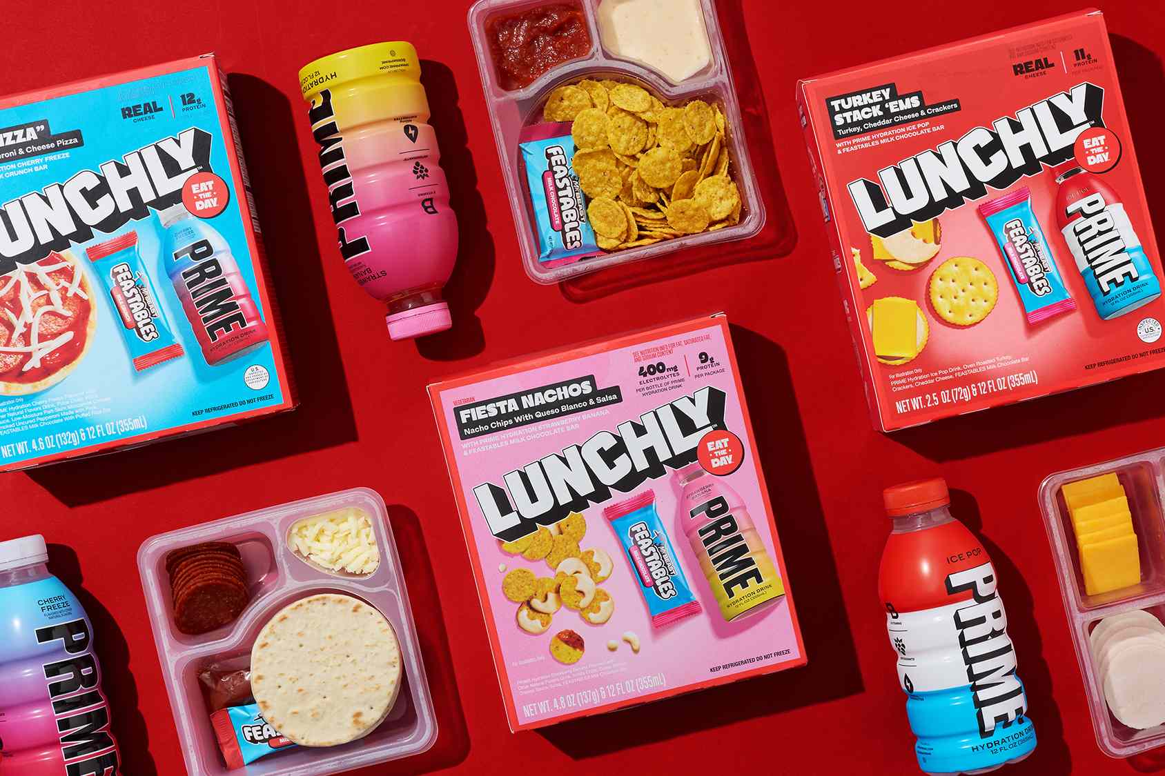 Is Lunchly Really Safe for Kids? Here’s What a New Report Says