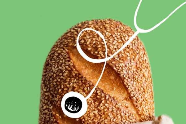 Is your loaf of bread as healthy as you think?