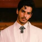 Ishaan Khatter