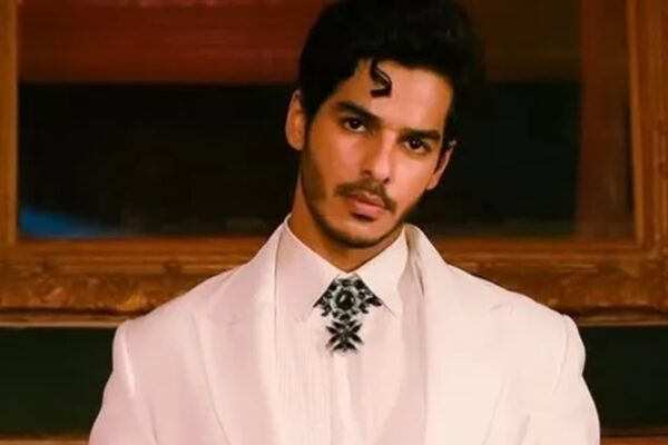 Ishaan Khatter recalls eating green chillies sweetened with ghee, jaggery while shooting a scene for six hours for Dhadak: ‘Not die’ | Food-wine News Ishaan Khatter
