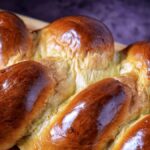 Italian Easter Broad Recipe: Easter Bread