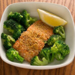 Keto Almond Breaded Chicken Recipe