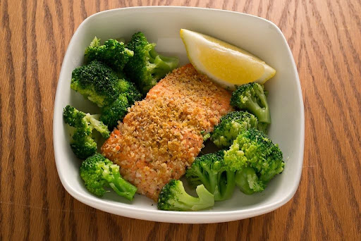 Keto Almond Breaded Chicken Recipe