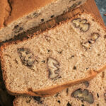 Keto Banana Bread - Ruled Me