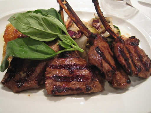 Keto Lamb Chops Recipe - Keto Summit