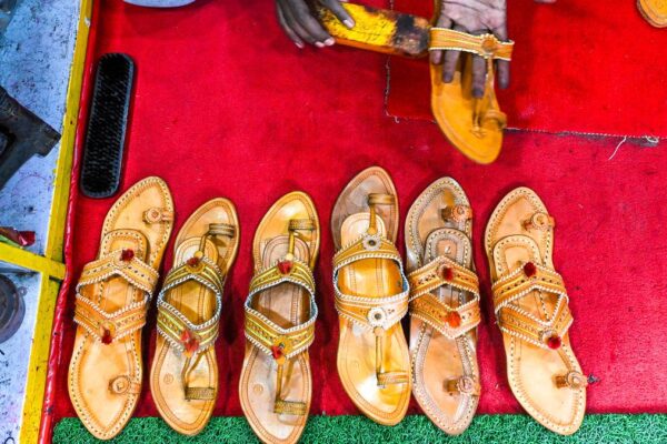Kolhapuri chappal row: Bombay HC dismisses PIL against Prada; questions petitioners’ right to sue Kolhapuri chappal row: Bombay HC dismisses PIL against Prada; questions petitioners’ right to sue