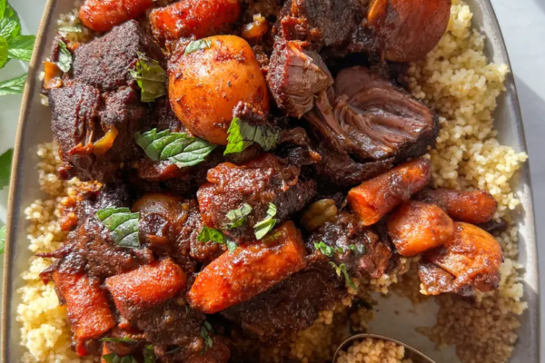 Lamb Tagine – Fufu’s Kitchen Lamb Tagine - Fufu's Kitchen