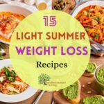 Light Summer Recipes For Weight Loss
