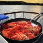 Loutraki: A Hidden Gem for Mediterranean Food in Greece