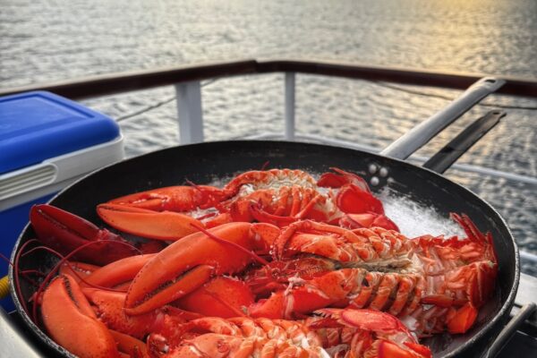 Loutraki: A Hidden Gem for Mediterranean Food in Greece Loutraki: A Hidden Gem for Mediterranean Food in Greece
