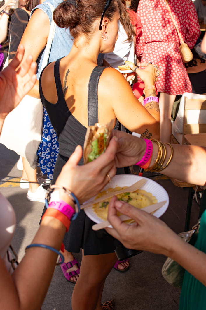 Lyon Streetfood Festival: Frankreichs größtes Genuss-Event – 5 Tage Sterneküche, Promiköche, Live Acts und Konzerte