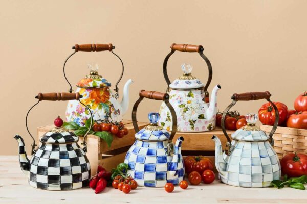 MacKenzie-Childs’ Barn Sale Is Back—Shop The Best Deals