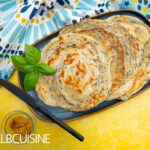 Malawach, Yemenite pan bread