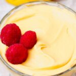 Mango Mousse (Only 4-Ingredients!) - Untold Recipes By Nosheen
