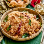 Mee Krob Recipe (Thai Crispy Fried Noodles)
