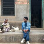 Meet the Tangaliya weavers behind Brad Pitt’s shirt in F1