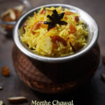 Meethe chawal