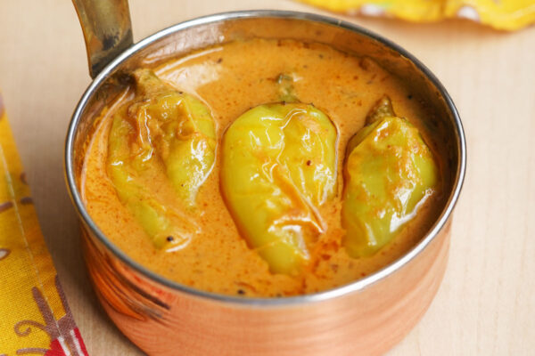 Mirchi Ka Salan Recipe | Biryani Sales Michchi the