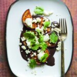 2.16 eggplant with sweet and tangy chipotle eggplant (1) edit copy