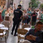 More tourist beds, fewer homes: cost of ‘overtourism’ in EU