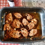 Οι παλαμίδες του κυρ-Γιάννη - Ιθάκη - Greek Gastronomy Guide