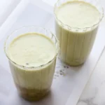 mung bean milk | chinasichuanfood.com