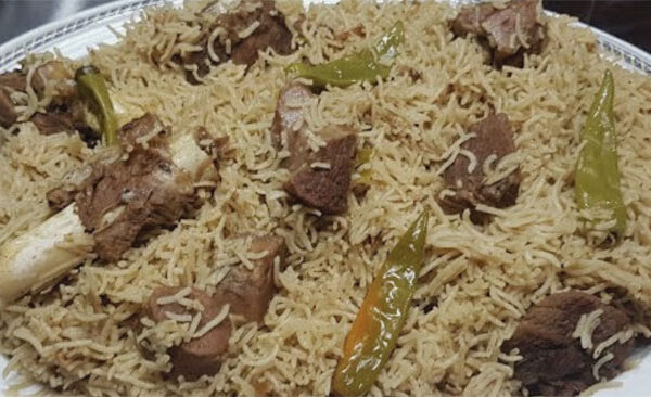 Mutton Pulao Recipe – Pak Ladies Mutton Pulao Recipe - Pak Ladies